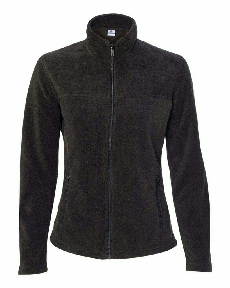 COPY - Colorado Clothing - Women's Sport Fleece Full-Zip